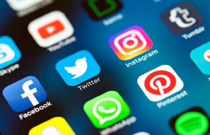 Govt working on law to regulate social media: Ram Madhav	