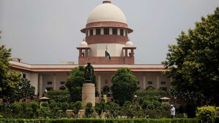 Don't call us 'Your Honour', it's not US Supreme Court, SC