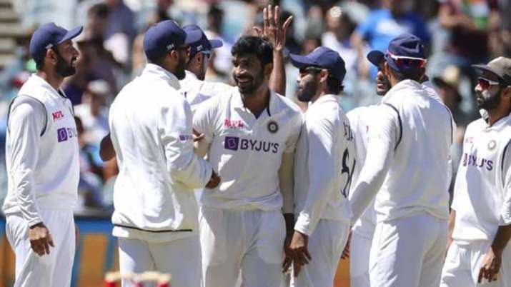 India will qualify for the summit clash if they can beat