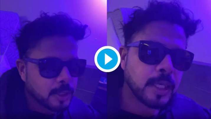 sreesanth ipl 2021