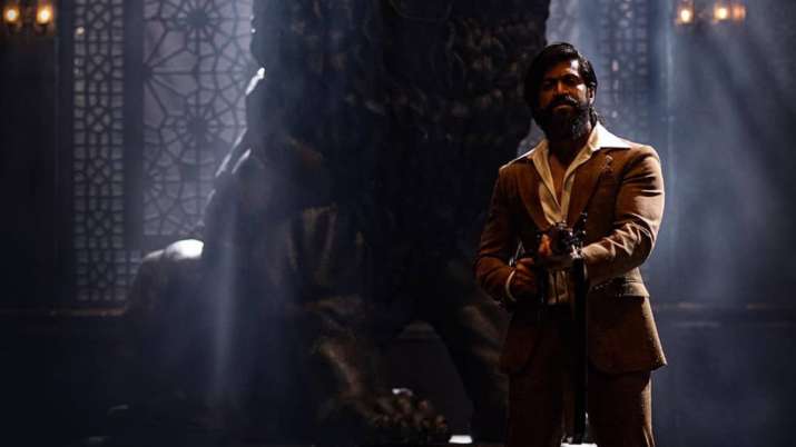Kgf 2: Yash Fans Write To Pm Modi To Declare National Holiday On Film'S Release Date 