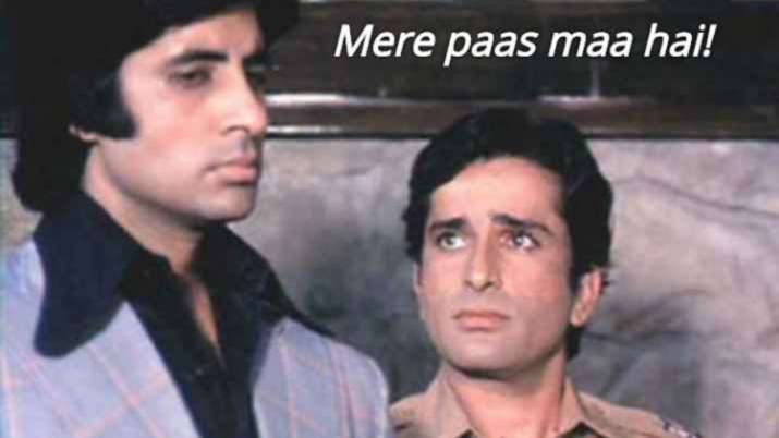India Tv - Shashi Kapoor Birth Anniversary Special: 10 memorable dialogues of the legendary actor