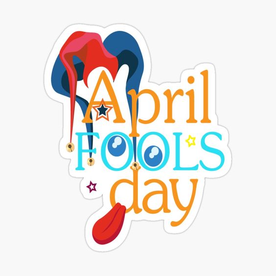 April Fools' Day 2021: Wishes, Jokes, Quotes, Greetings, HD Images,  WhatsApp Messages & Facebook Statuses | Books News – India TV