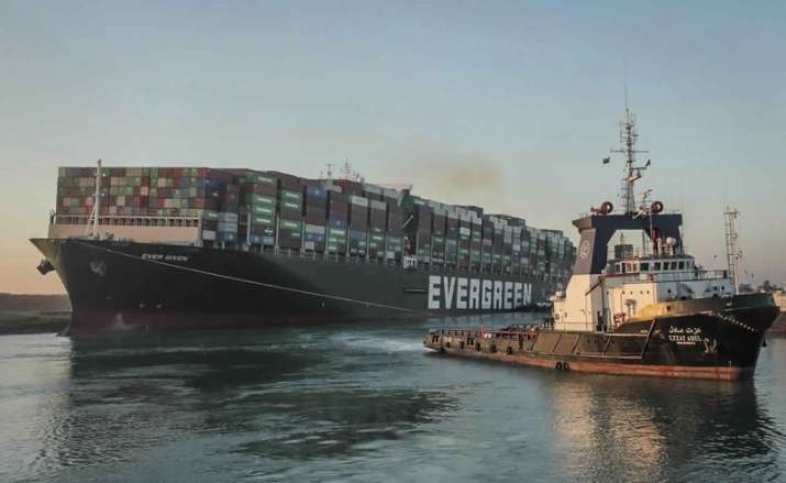 With ship now freed, a probe into Suez Canal blockage begins
