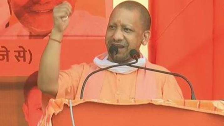 adityanath rally in bengal 