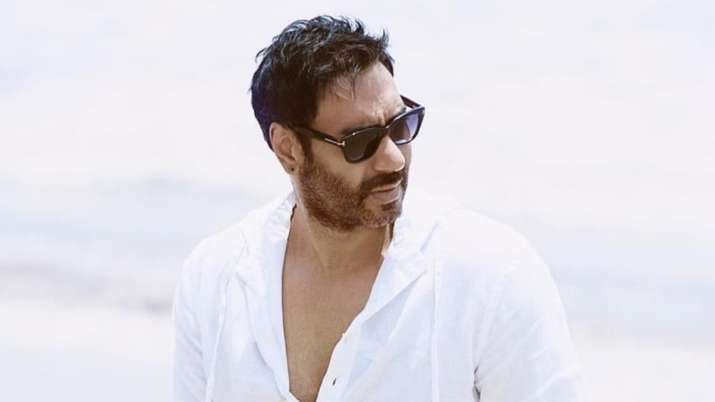 Farmers' protest: Man who stopped Ajay Devgn's car in Mumbai gets arrested