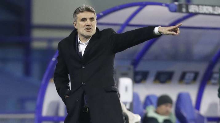 Zoran Mamic
