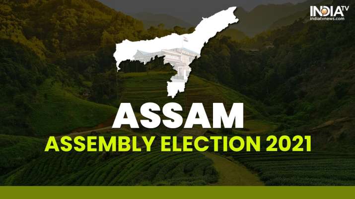 Assam Assembly Election 2021 first phase polling to be held