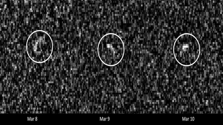 nasa, asteroid apophis, asteroid apophis to hit earth, asteroid apophis to hit earth in 2068, astero