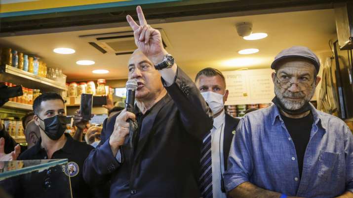 israel election