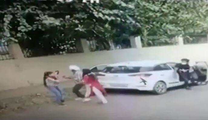 Nikita Tomar murder case, Prime accused Tausif, friend Rehan convicted, weapon supplier acquitted