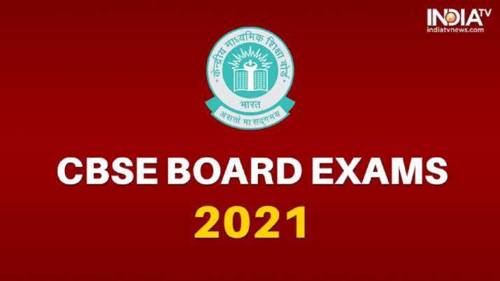 Cbse Class 10 12 Board Exams Revised Datesheet Direct Link Latest News Education News India Tv