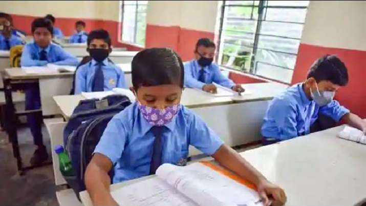 Children have lost over a third of standard global 190-day