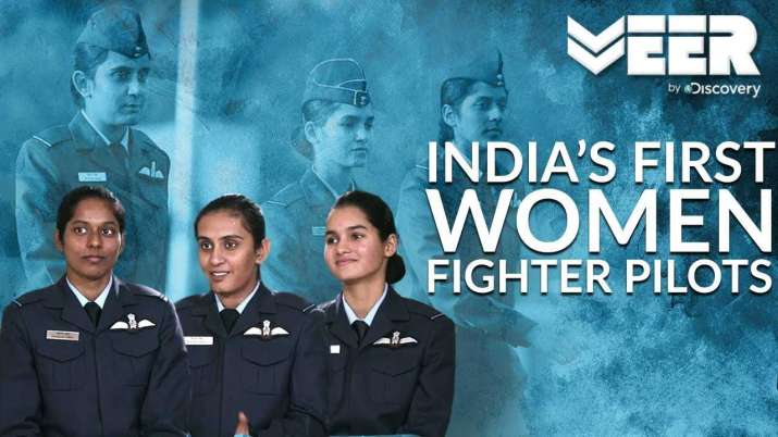 India Tv - Women's Day 2021: Women revolutionizing the web through clutter-breaking performances