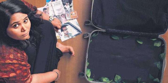 India Tv - Women's Day 2021: Women revolutionizing the web through clutter-breaking performances
