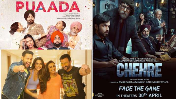 upcoming hindi movies