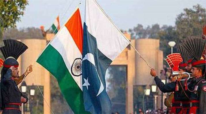 UAE brokered secret peace plan between India Pakistan | World News – India TV