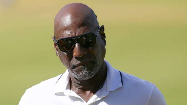 Vivian Richards