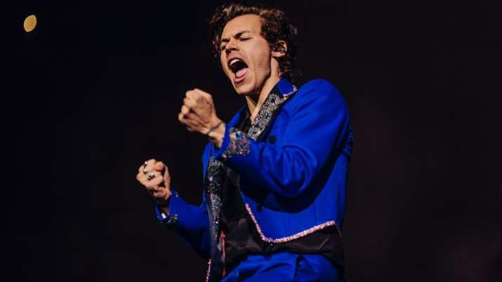 Harry Styles to open Grammy Awards with his performance