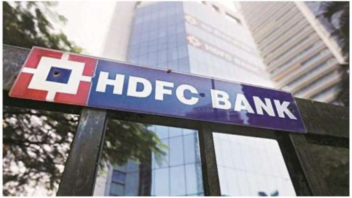 Hdfc Net Banking App Online Banking Down Latest Updates Business News India Tv