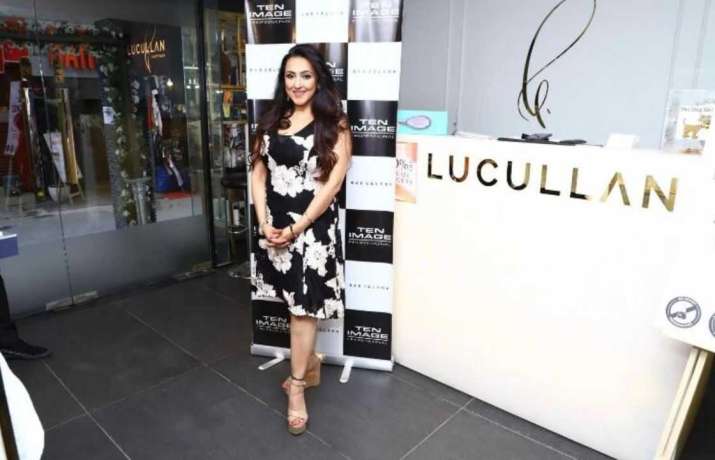 India Tv - Women's Day Pop Up at Lucullan Studios paved way for clutter breaking campaign #Allaboutwomen