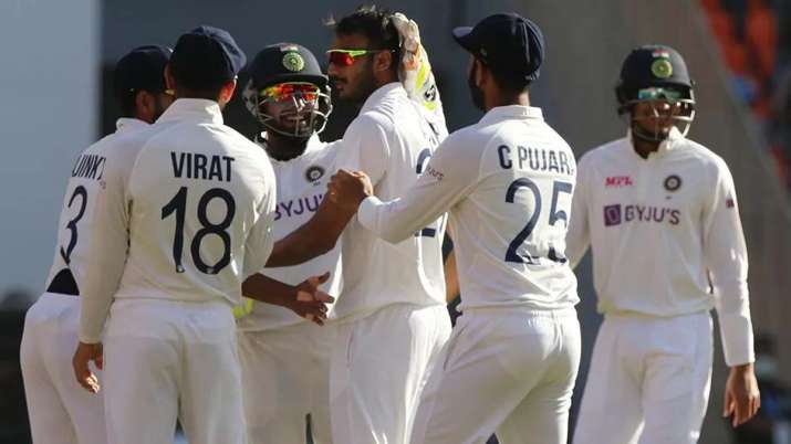 45+ Test Cricket India Vs England Pictures