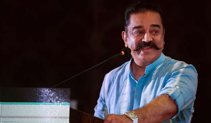 Kamal Haasan's party to contest from 154 Assembly segments