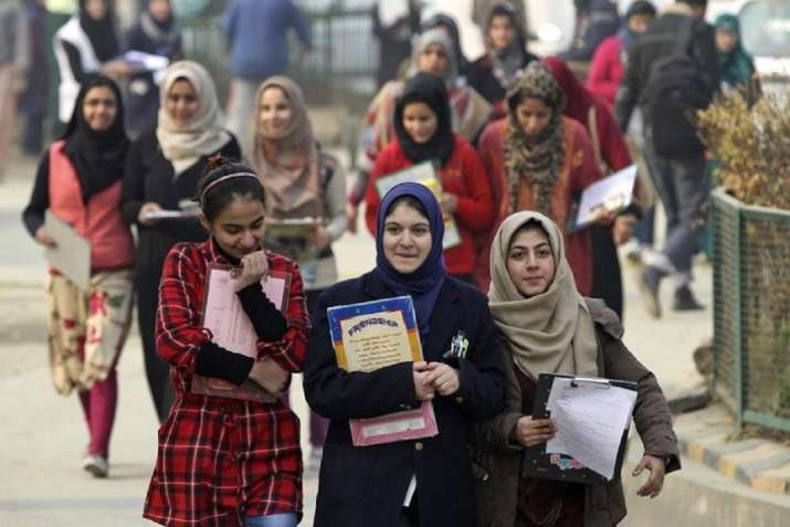 JKBOSE 12th Result 2020