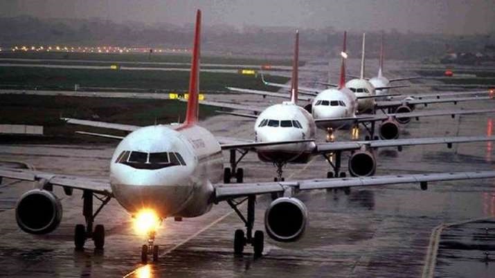 Five domestic airlines to resume operations from Mumbai