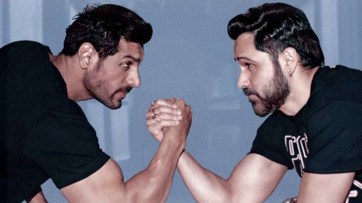 Mumbai Saga Box Office Collection Day 3: John Abraham ...