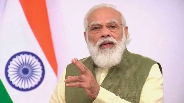 PM Modi CMs meeting, modi cms meeting, modi covid vaccination meeting,