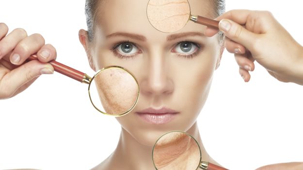 skin care