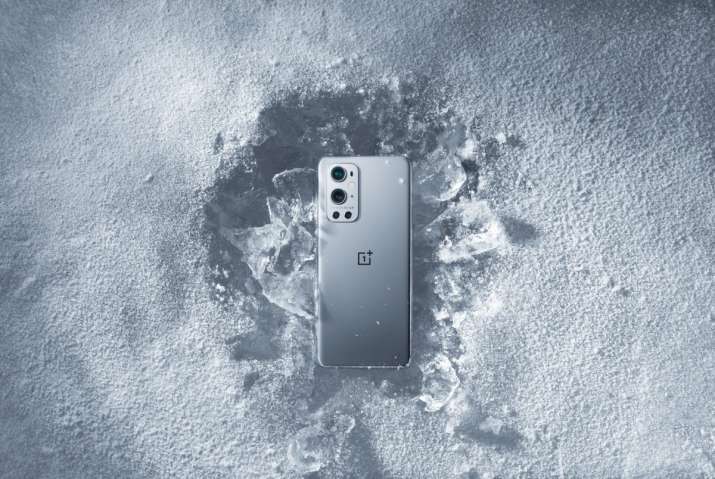 OnePlus 9 series to arrive with LTPO screen - Vimarsana News