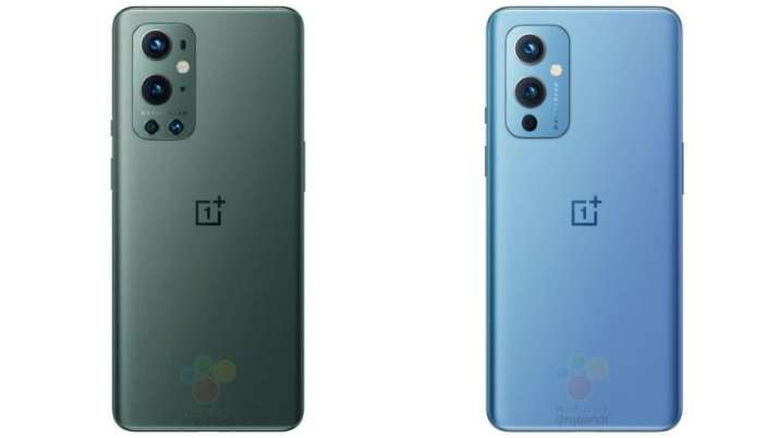 Oneplus 9 Pro May Support Up To 50w Wireless Charging Technology News India Tv