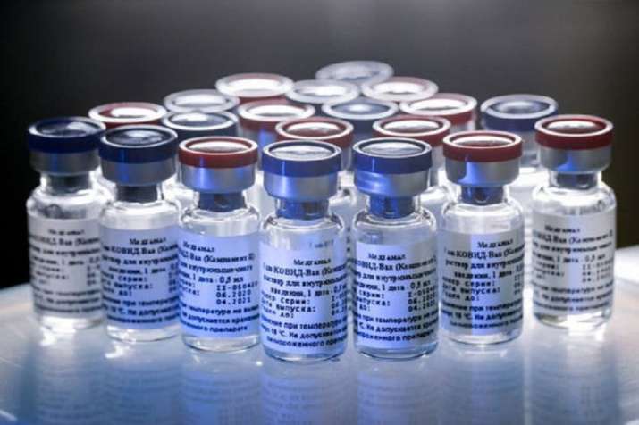 Astrazeneca Coronavirus Vaccine