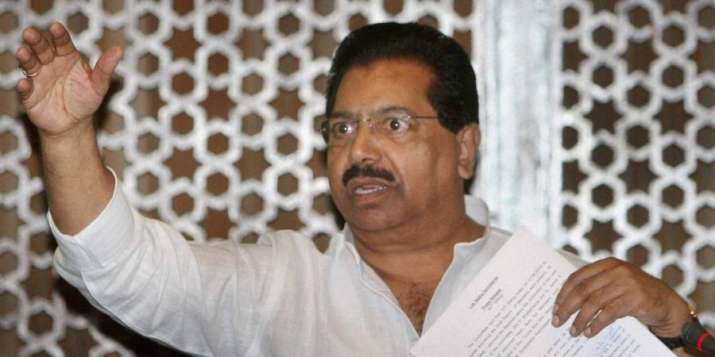 PC Chacko resigns from Congress Latest News: PC Chacko left Congress alleging that he was being negl