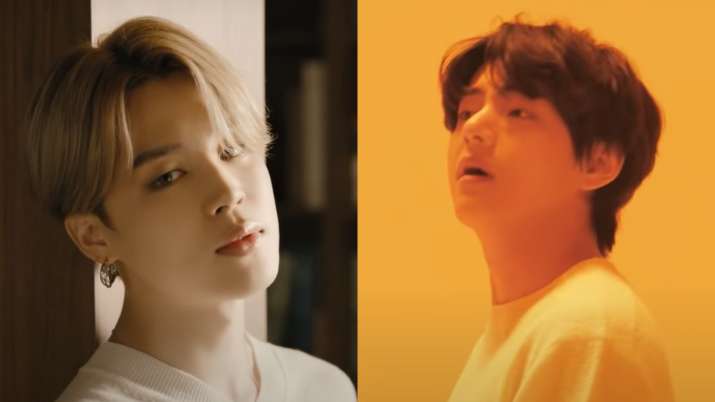 BTS drops teaser of new song Film Out, confirms release of Japanese special album, BTS, The Best