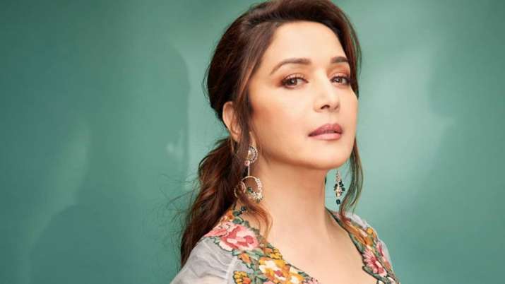 Madhuri Dixit says 'Dance Deewane' as show has taught me so much