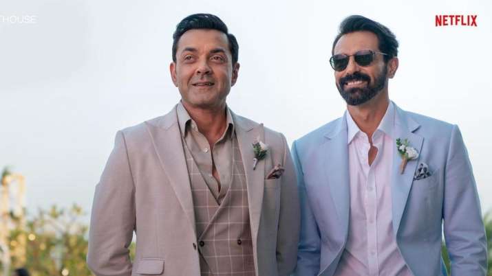Bobby Deol