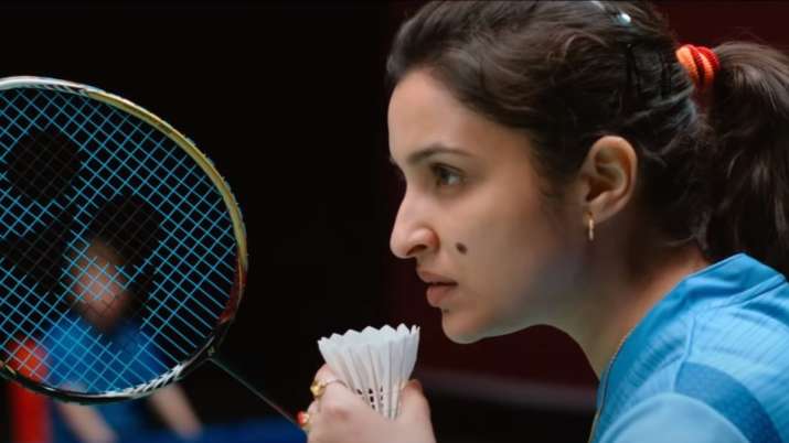 Parineeti Chopra on replacing Shraddha Kapoor in Saina: Took no external pressure - Vimarsana News