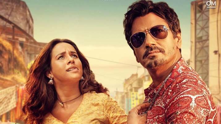 Nawazuddin Siddiqui to star in B. Praak's new music video