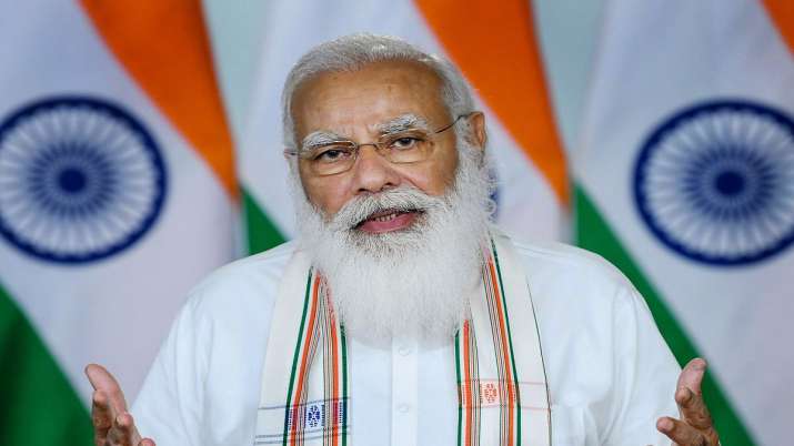 Cabinet approves creation of Pradhan Mantri Swasthya
