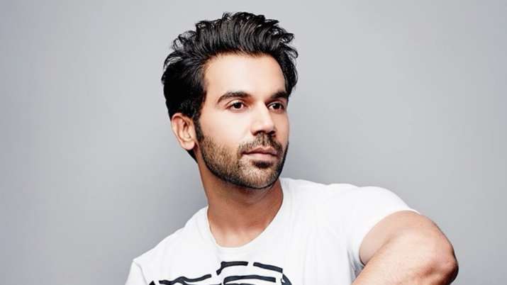 Rajkummar Rao On Being Called Star Call Me Raj Its A Nice Name