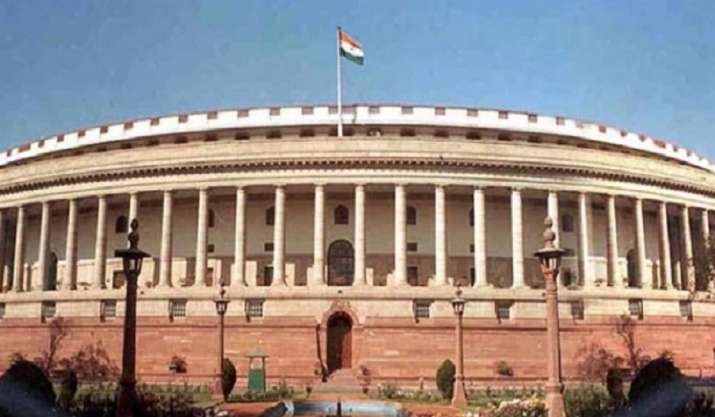 TMC MPs rush to Delhi to stop "bulldozing" of GNCTD Bill in