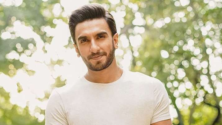 Ranveer Singh doesn't want newcomers to go through what he experienced when  he began his career | Celebrities News – India TV
