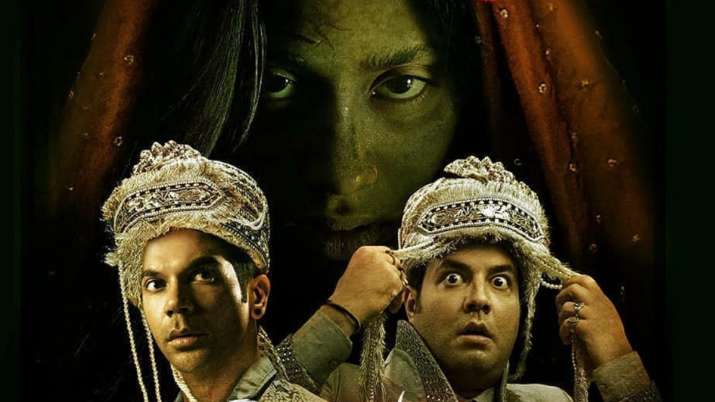 Roohi Movie Star Cast Trailer Release Date Box Office Where to Watch  download and Book Ticket Online | Bollywood News – India TV