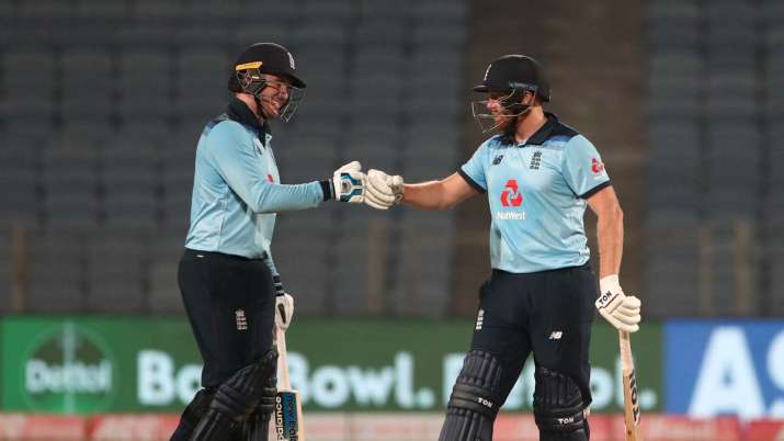 Both Bairstow and Roy have rid English hopes in ODI for a while now
