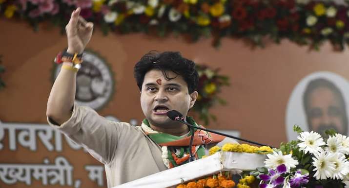 Jyotiraditya Scindia, Jyotiraditya Scindia news, Jyotiraditya Scindia latest news, rahul gandhi, ra