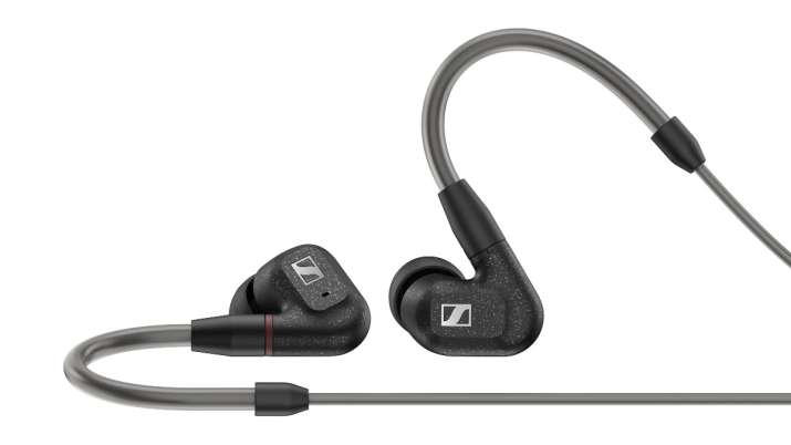 Sennheiser