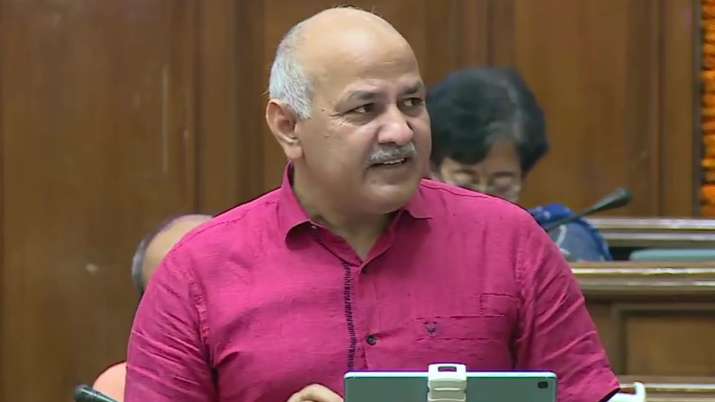 delhi budget, delhi budget highlights
